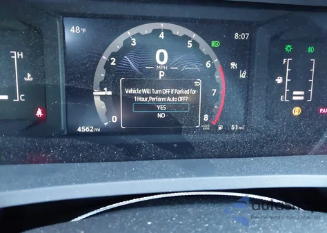 2024 Toyota Tacoma Sr5 4Wd from USA, damaged, VIN 3TYLB5JN0RT044626